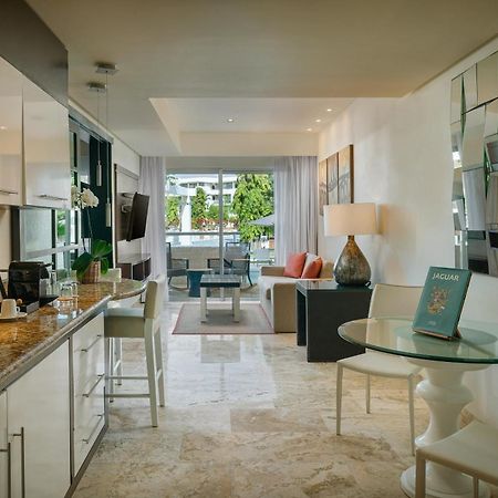 Paradisus Playa Del Carmen (Adults Only) Exterior photo
