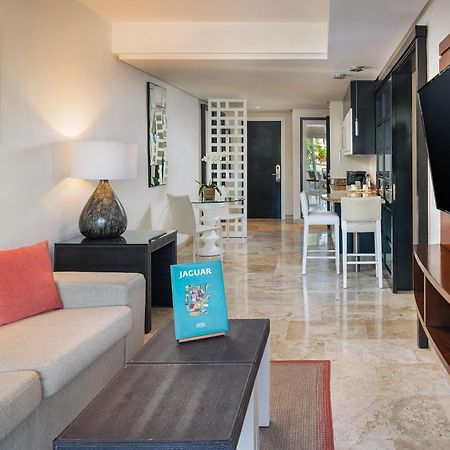Paradisus Playa Del Carmen (Adults Only) Exterior photo