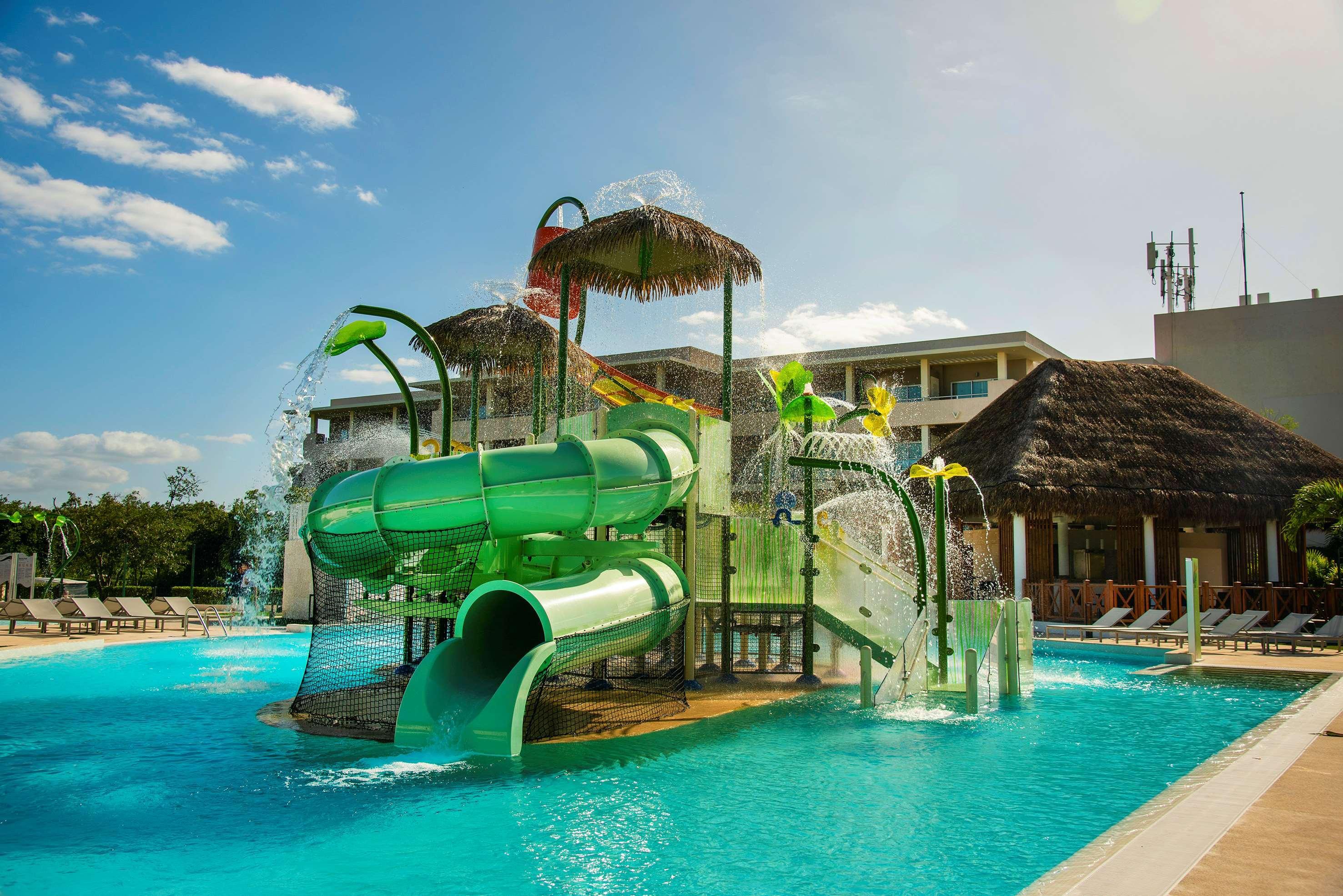 Paradisus Playa Del Carmen (Adults Only) Exterior photo