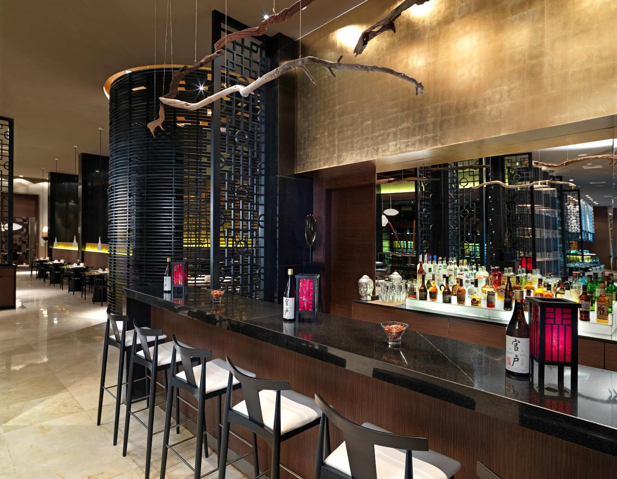 Paradisus Playa Del Carmen (Adults Only) Exterior photo