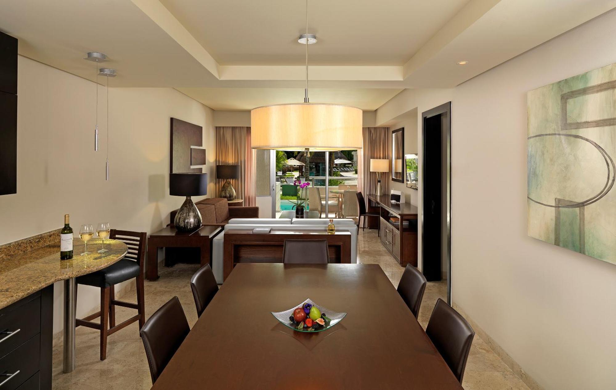 Paradisus Playa Del Carmen (Adults Only) Exterior photo