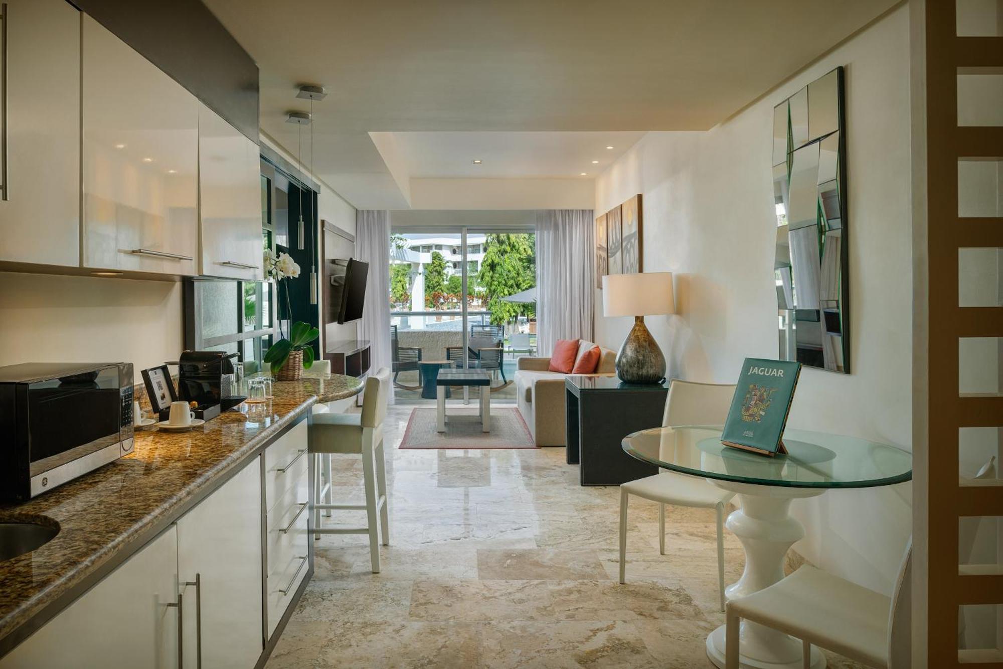 Paradisus Playa Del Carmen (Adults Only) Exterior photo