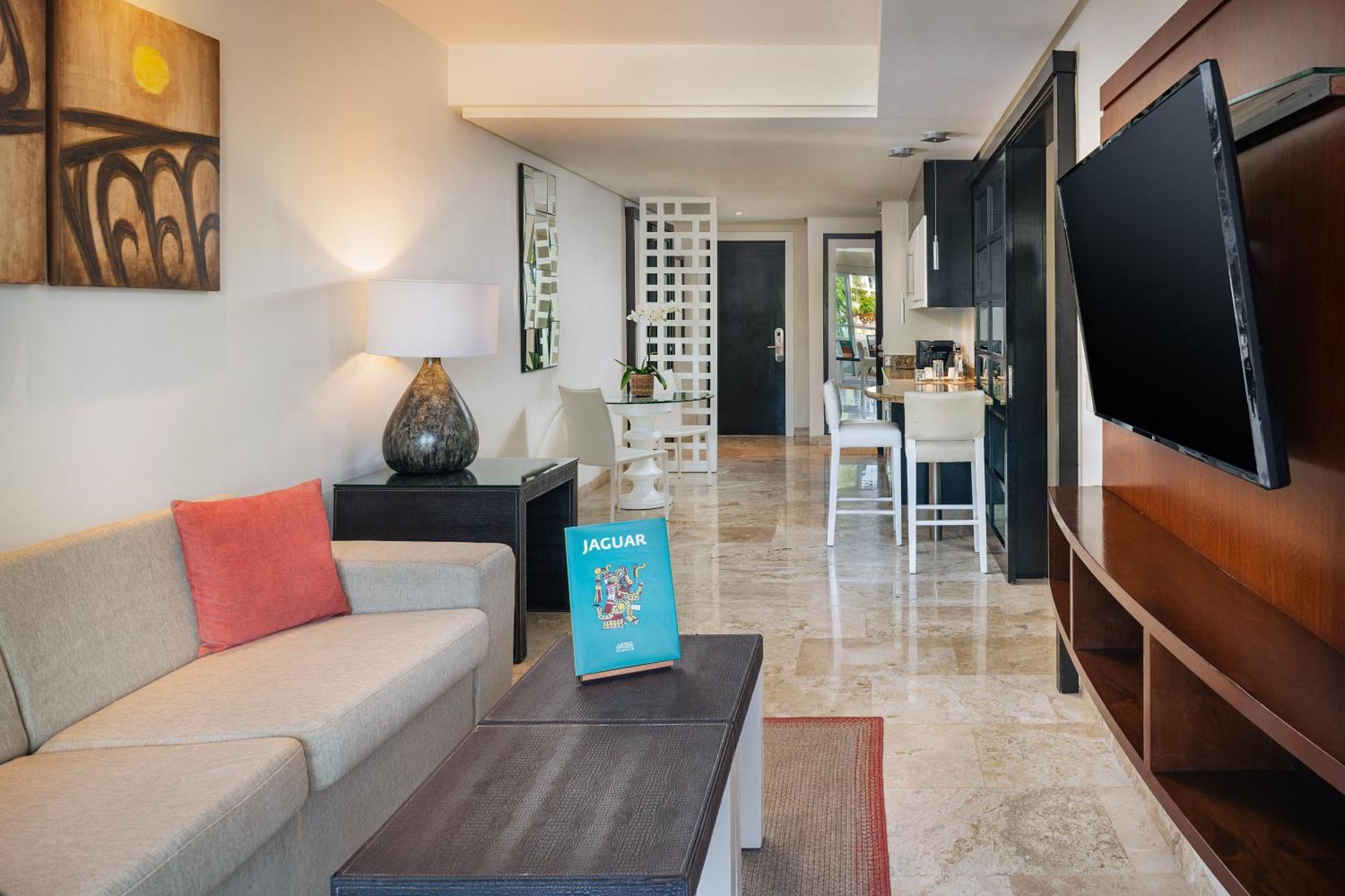 Paradisus Playa Del Carmen (Adults Only) Exterior photo